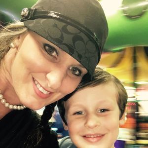 Meet your Posher, Marieta